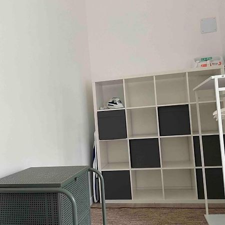 Rouen: Superbe appartement CHU Rouen Exterior foto