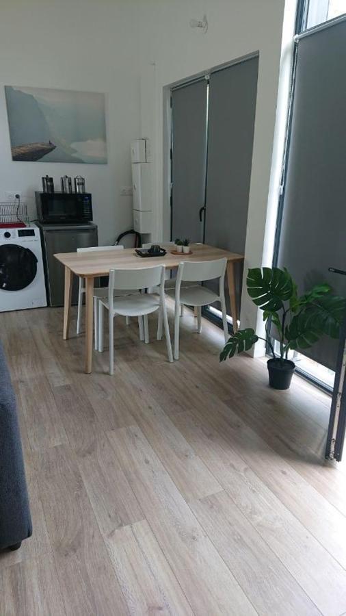 Rouen: Superbe appartement CHU Rouen Exterior foto